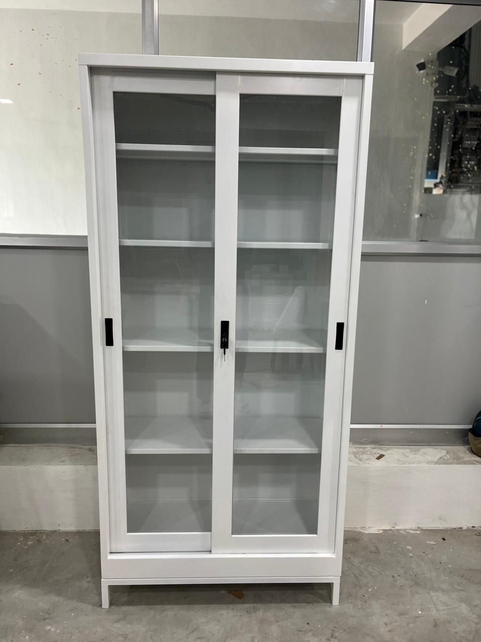Office Cupboard (Model no - VSC 18 G)